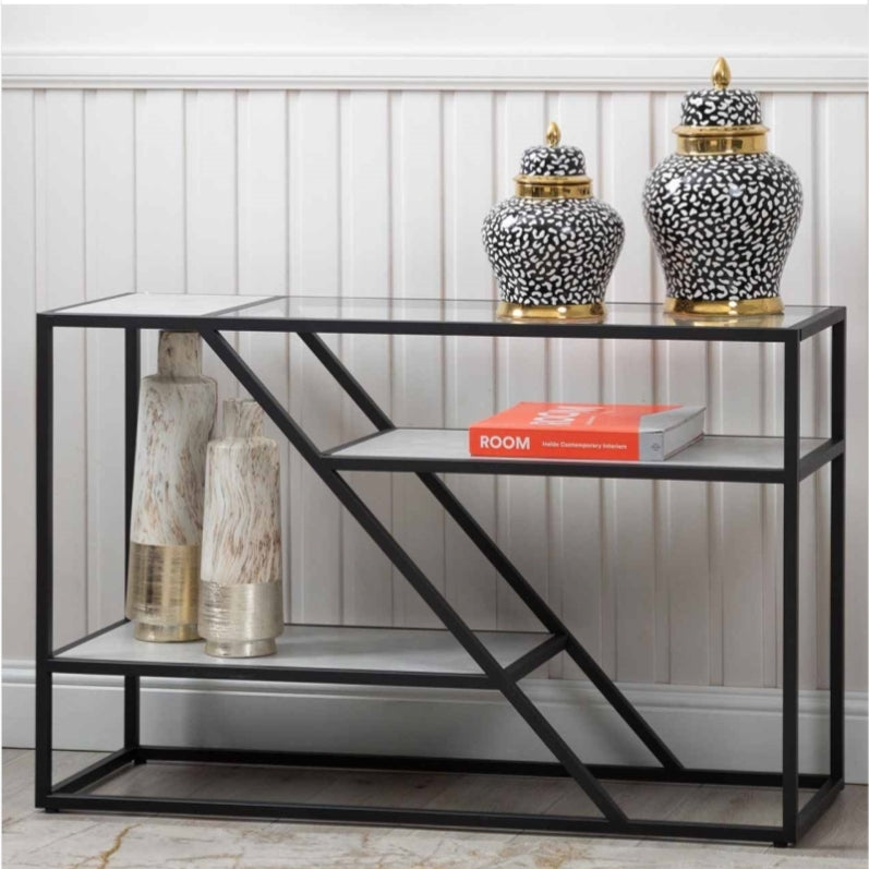 Kirgate Console table