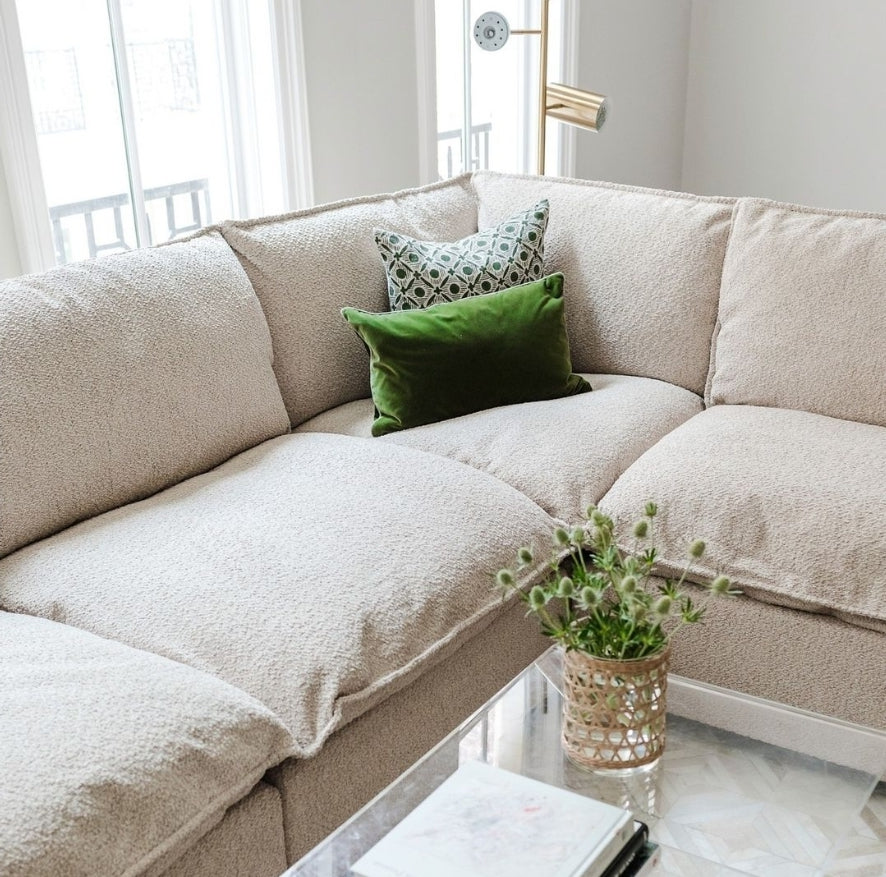 Luxury Kova Sofa 4 Seater