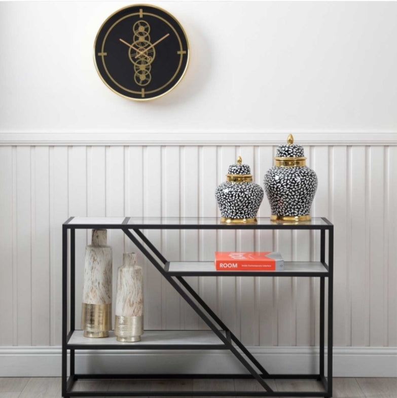 Kirgate Console table
